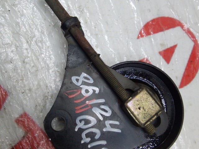 Ролик NISSAN Primera QG18-DE