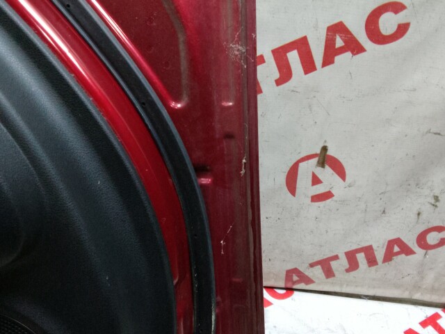 Дверь NISSAN Juke 