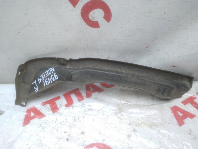 Подкрылок TOYOTA Corolla 