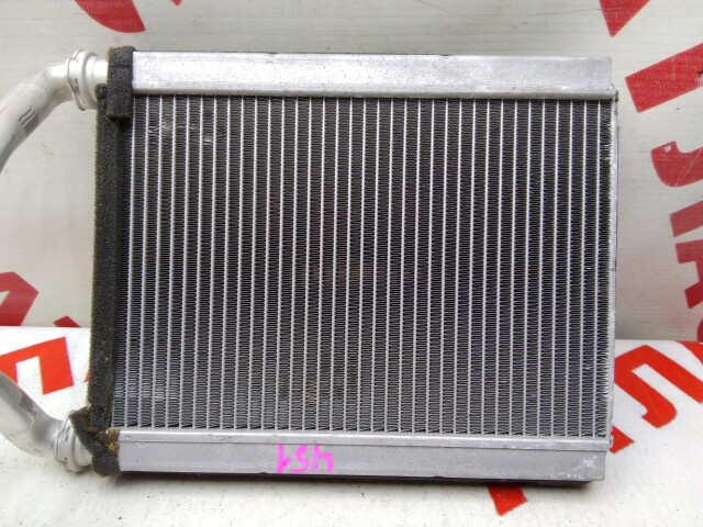 Радиатор печки TOYOTA Corolla 