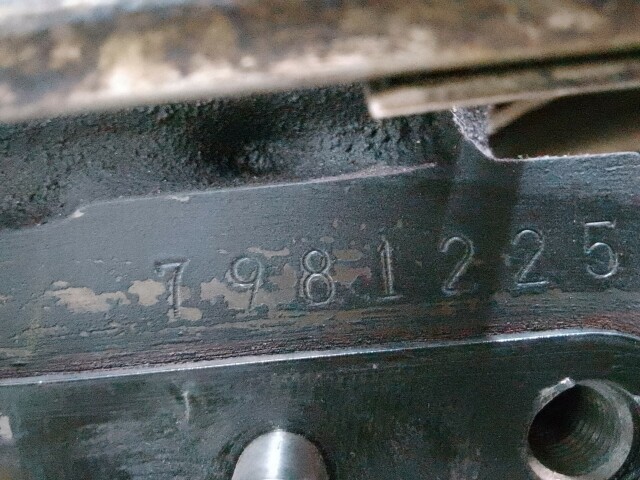 ДВС TOYOTA Town Ace Noah 3S-FE