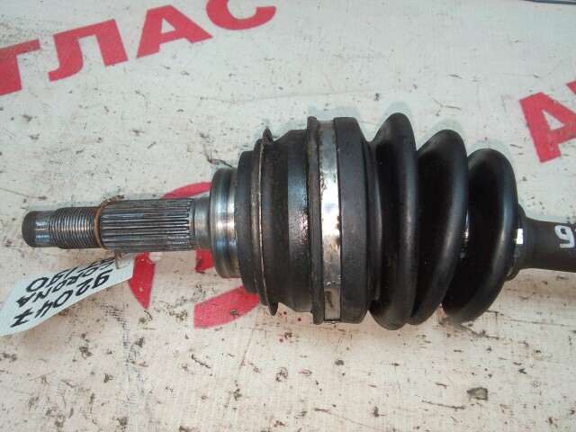 Привод длинный TOYOTA Corona 