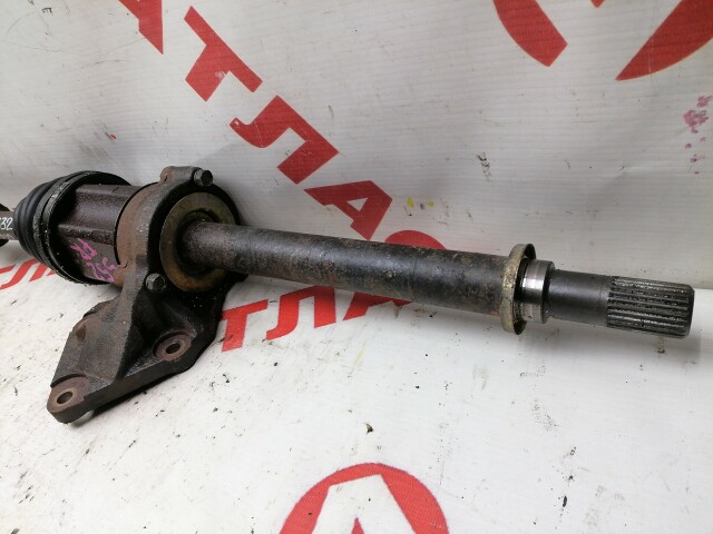 Привод длинный NISSAN Primera QR20-DE