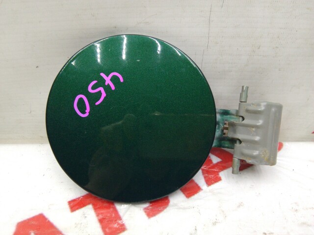 Лючок бензобака TOYOTA Vitz 