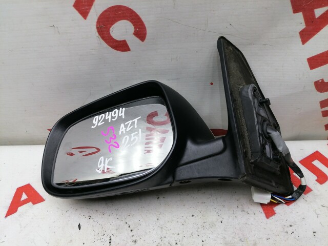 Зеркало TOYOTA Avensis 