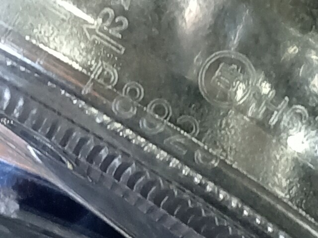 Фара MITSUBISHI Outlander 