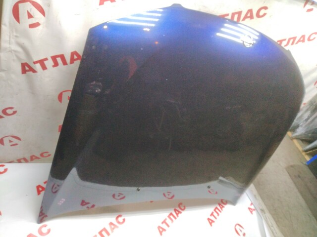 Капот NISSAN Bluebird Sylphy 