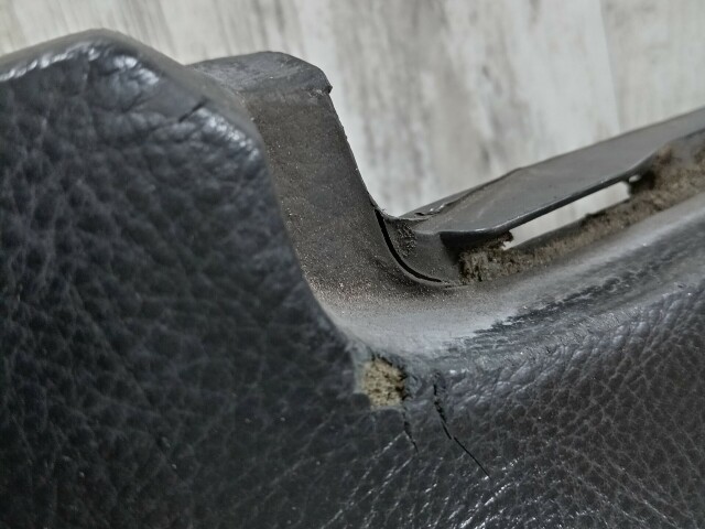 Торпедо TOYOTA Avensis 