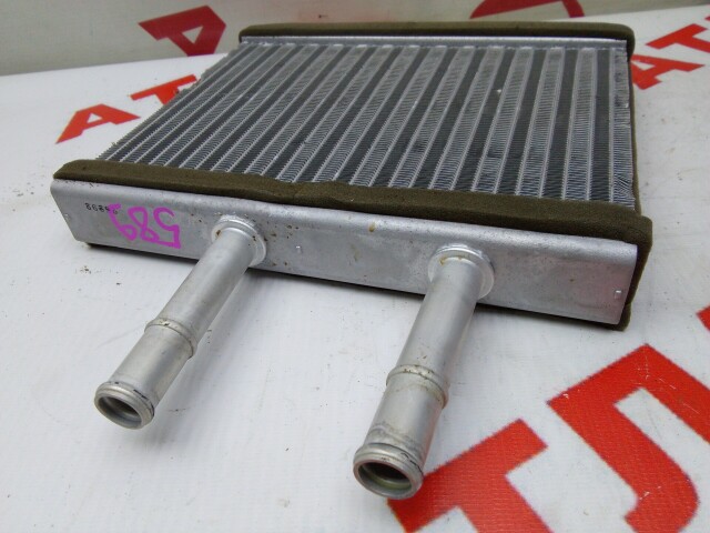 Радиатор печки NISSAN Bluebird Sylphy 