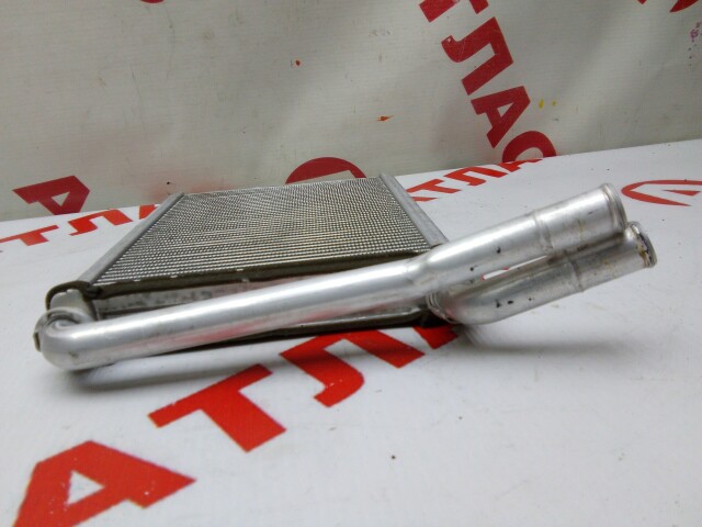 Радиатор печки TOYOTA Corolla Axio 