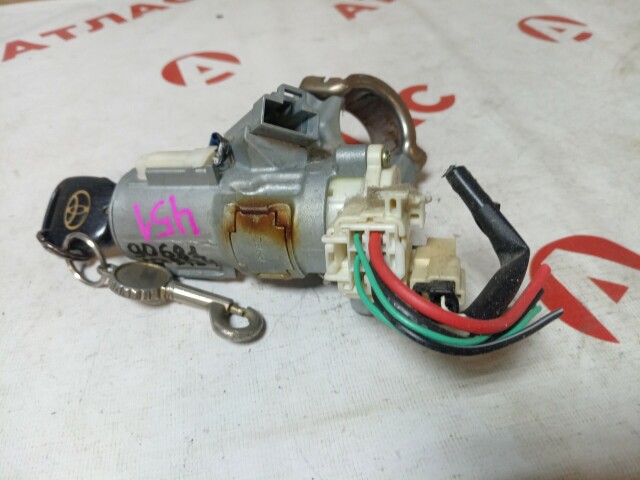 Замок зажигания TOYOTA Corolla 