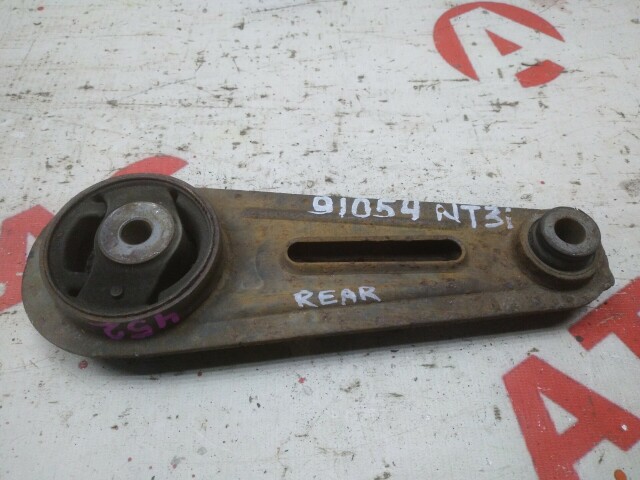 Подушка ДВС NISSAN X-Trail MR20-DE