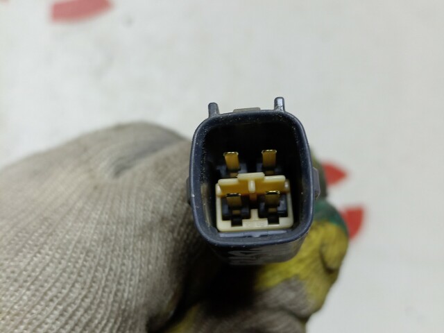 Датчик кислородный TOYOTA Corolla Runx 1NZ-FE