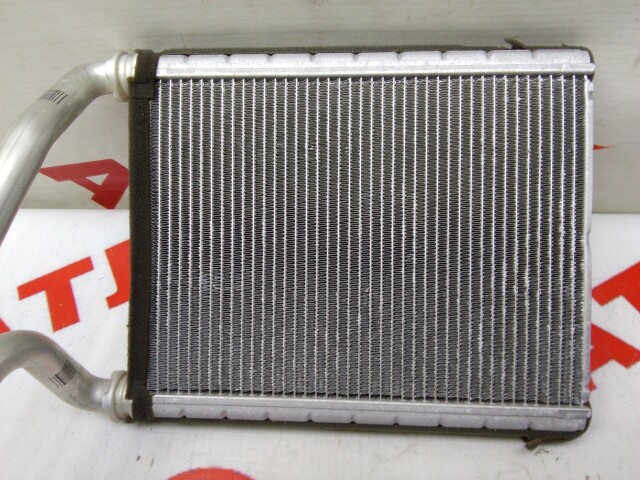 Радиатор печки TOYOTA Premio 