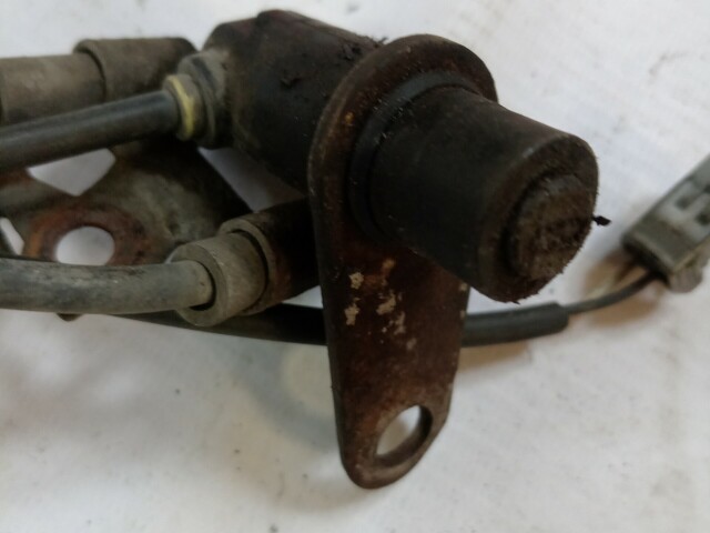 Датчик ABS TOYOTA Corona Premio 