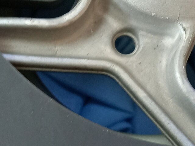 Руль TOYOTA Avensis 