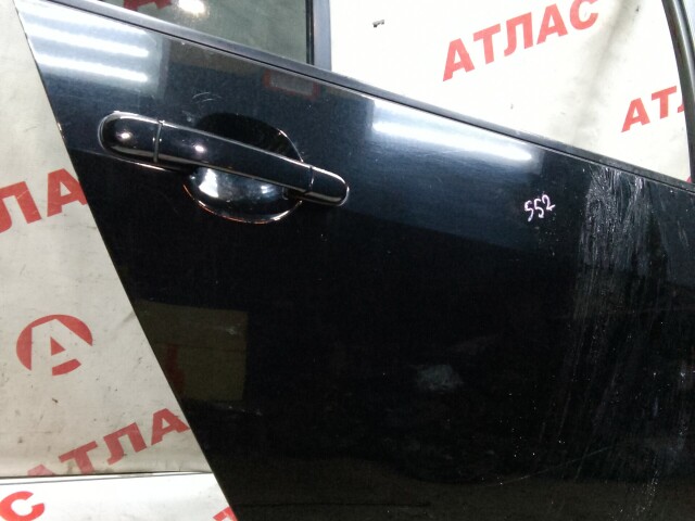 Дверь NISSAN Primera 