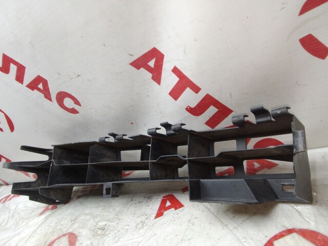 Абсорбер бампера RENAULT Duster 