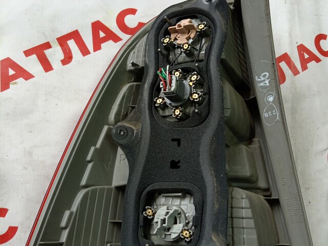 Стоп TOYOTA Corolla Fielder 