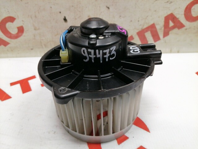 Моторчик печки HONDA Fit 