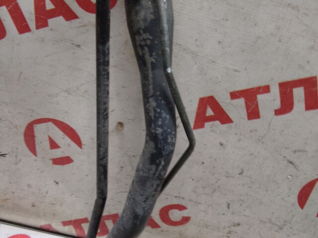 Горловина бензобака TOYOTA Camry 2AZ-FE