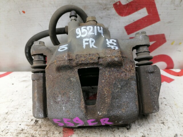 Суппорт TOYOTA Vitz 