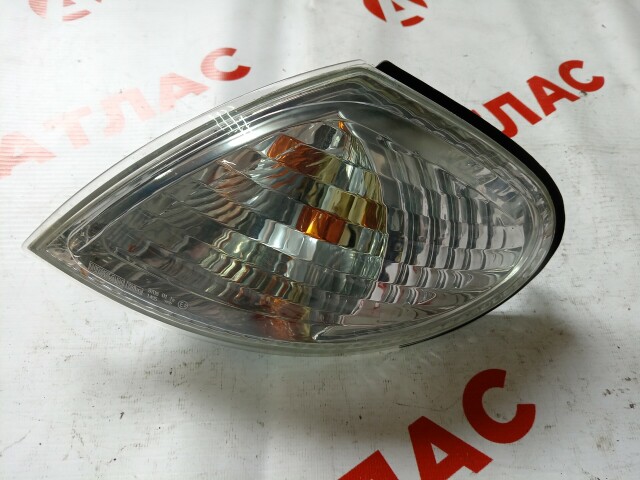 Габарит NISSAN Bluebird Sylphy 