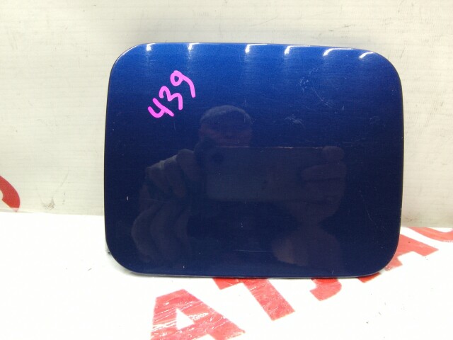 Лючок бензобака TOYOTA Platz 