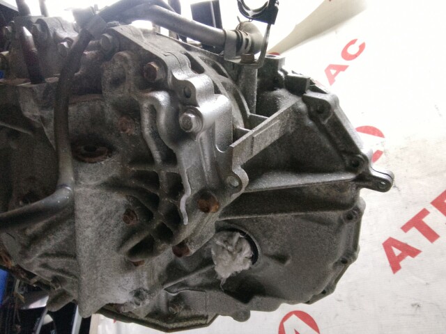 АКПП MITSUBISHI Outlander 4B11