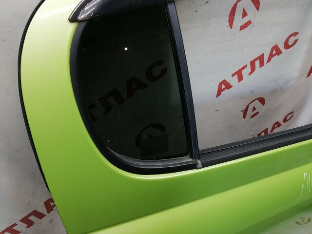 Дверь TOYOTA Vitz 