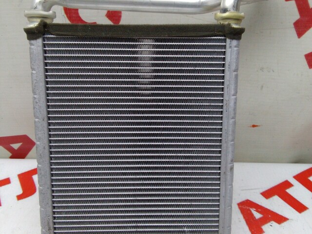 Радиатор печки TOYOTA Corolla Axio 