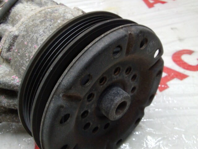 Компрессор кондиционера TOYOTA Probox 1NZ-FE