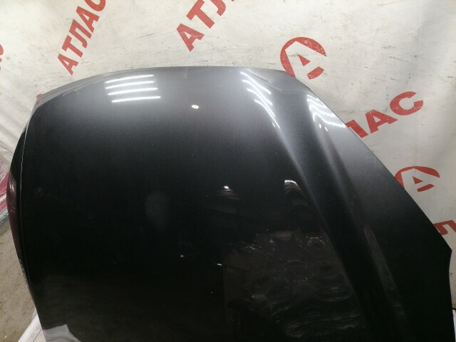 Капот MAZDA CX-5 