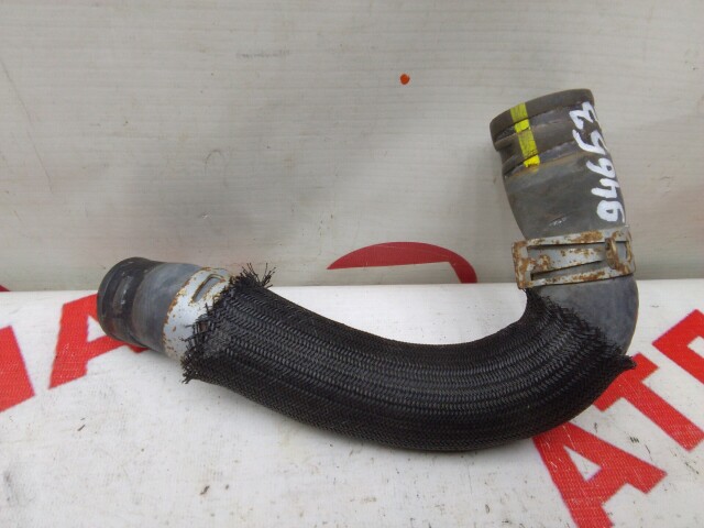 Патрубок TOYOTA Ractis 