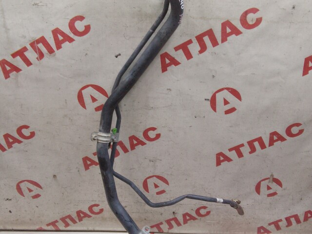 Горловина бензобака TOYOTA Premio 