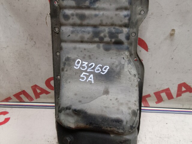 Поддон TOYOTA Sprinter 5A-FE
