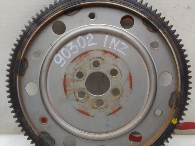 Маховик TOYOTA Ist 1NZ-FE