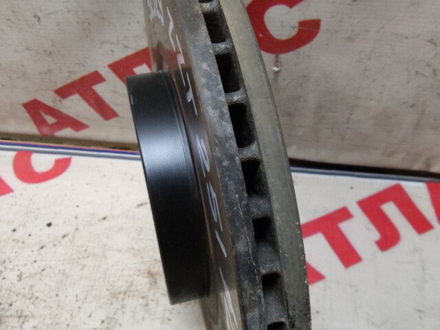 Диск тормозной TOYOTA Avensis 