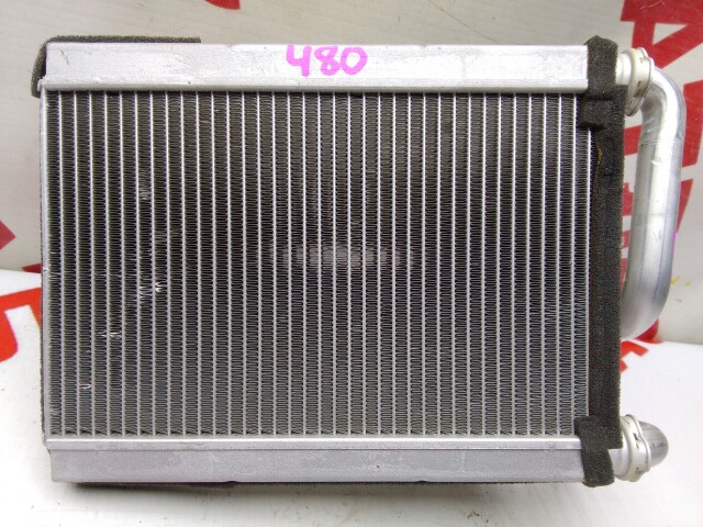 Радиатор печки TOYOTA Succeed 