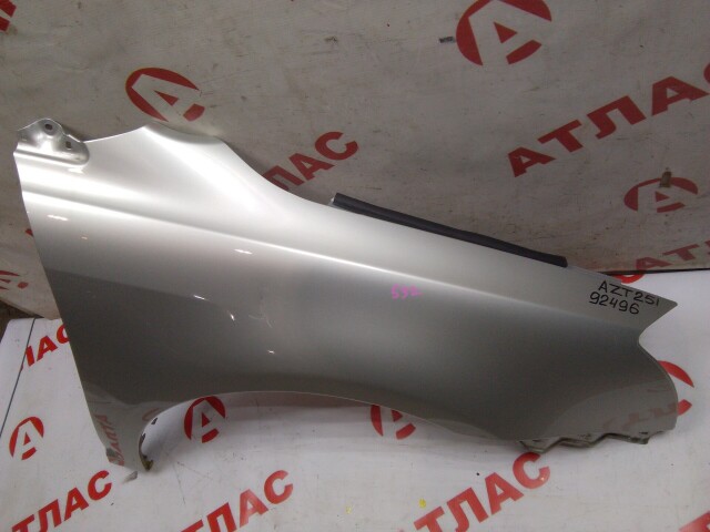 Крыло TOYOTA Avensis 