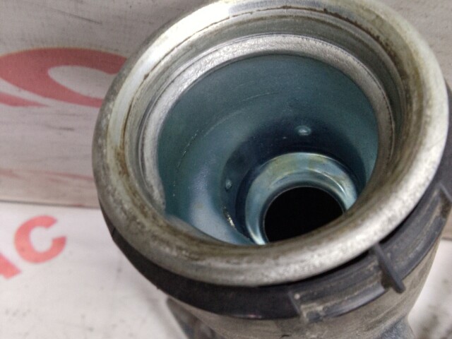 Горловина бензобака TOYOTA Camry 2AZ-FE