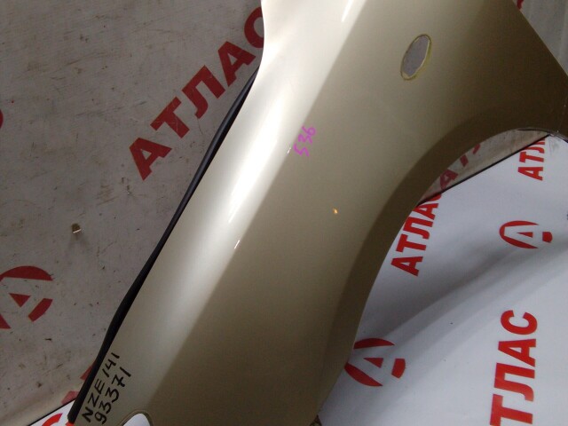 Крыло TOYOTA Corolla Axio 