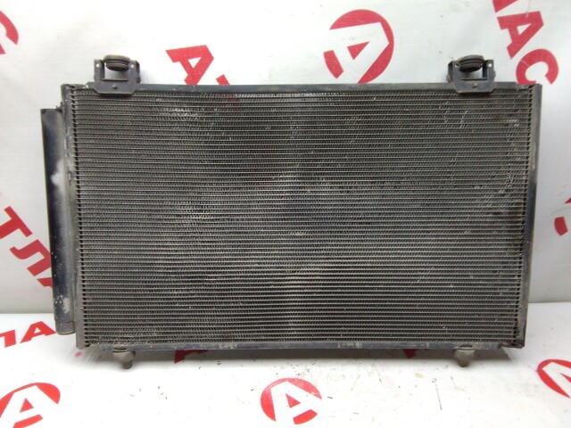 Радиатор кондиционера TOYOTA Corolla 