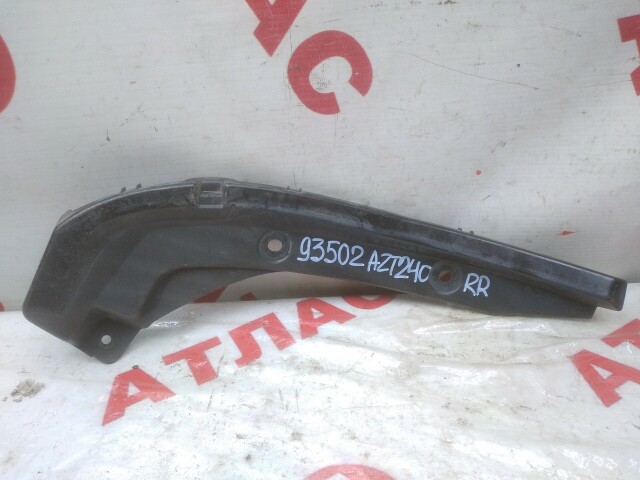 Подкрылок TOYOTA Premio 