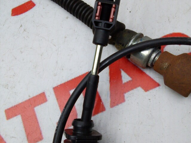 Трос КПП MAZDA CX-5 SH-VPTS