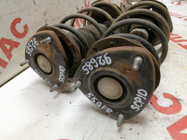 Стойка TOYOTA Vitz 