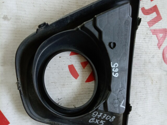 Оправа туманки MAZDA CX-5 