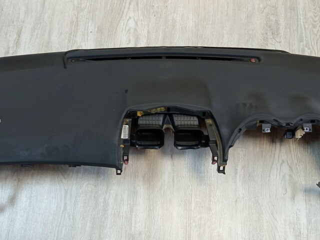 Торпедо TOYOTA Corolla Fielder 