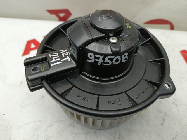 Моторчик печки TOYOTA Caldina 