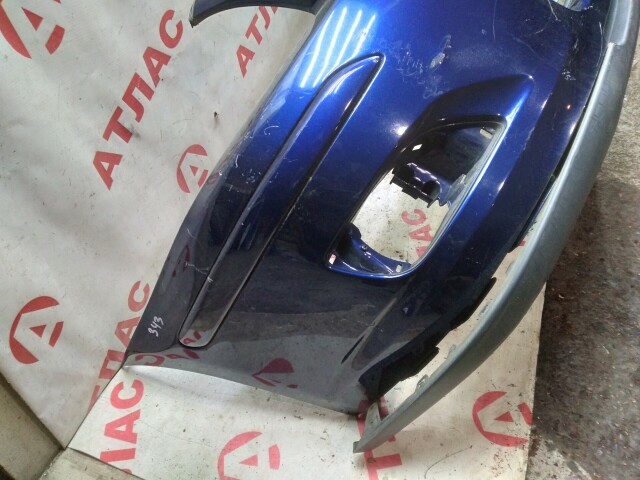 Бампер передний TOYOTA Avensis 